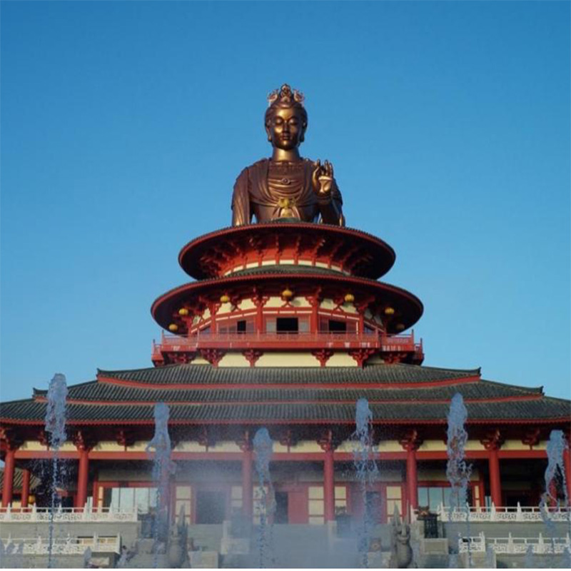 《鬼市探秘——华谊电影IP衍生出的实景游乐体验》